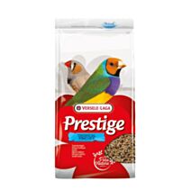 Alimentation oiseaux Oiseaux Exotiques 1kg - PRESTIGE