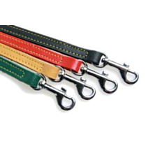 Collier pique simple 30cm rouge - ZOLUX