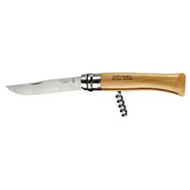 Coffret Opinel tire-bouchon
