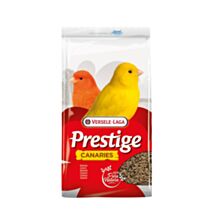 Alimentation oiseaux Canaris 4kg - PRESTIGE