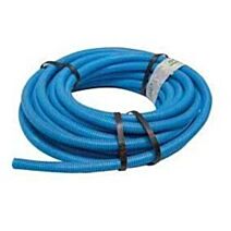 Tube PER bleu 25m Ø16 - 3153722 - BOUTTE