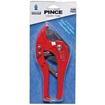 Pince coupe-tube - 1172381 - BOUTTE