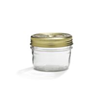 6 Terrines Familia Wiss 200 Ø82mm - LE PARFAIT