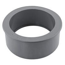 Tampon de réduction MF PVC Diam.125/100 - FITT