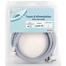 Rallonge MF sortie droite - 2m