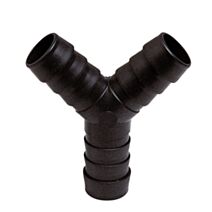 Jonction simple - Ø17mm