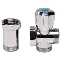 Robinet pour mélangeur 20/27