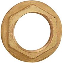 Contre écrou à plateau femelle 12x17 - 3123633 - BOUTTE