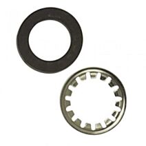 Joints instantané Ø16 20x27 16j - 1318543 - BOUTTE