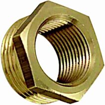 Réduction mâle 33X42 femelle 26x34 - 2111162 - BOUTTE