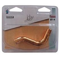 Clarinette à souder Ø12 cla12 - 1119973 - BOUTTE