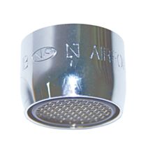 Aérateur bec femelle 22x100 24L/min - 1179250 - BOUTTE