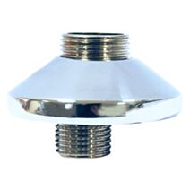 Raccord décalé 10mm mâle 15x21 mâle 20x27 - 3179920 - BOUTTE