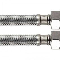 Flexible femelle 12x17 500mm - 3156051 - BOUTTE