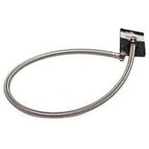 Flexible double femelle 20x27 L.80cm 1160166 - BOUTTE