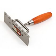 Truelle Berthelet Bois 18cm