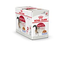 Pâtées Chat Instinctive Gelee 12x85gr - ROYAL CANIN