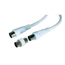 Prolongateur coaxial universel 9,52mm - OPTEX