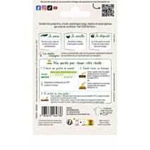 Graines Cornichon Fin de Meaux - VILMORIN