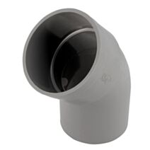 Coude 45° MF Ø80 XC480 - GIRPI