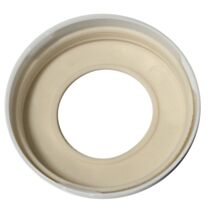 Bague sortie cuvette WC - WIRQUIN