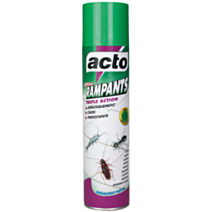 Aérosol spécial rampants 400 ml