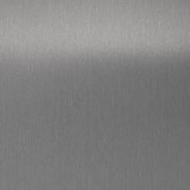 Tôle créd. anod bril 600x700mm