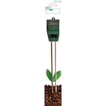 Testeur combiné de jardin 29 cm 