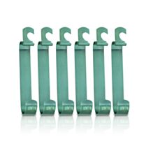 6 Ressorts pour Cuiseurs 6, 12, 24 Bocaux 1L - LE PRATIQUE