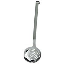 Ecumoire Inox Ø11cm - LE PRATIQUE