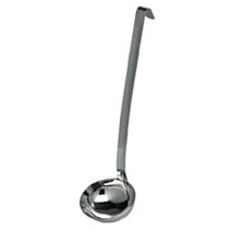 Louche Inox Ø9cm - LE PRATIQUE