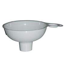 Entonnoir Confiture Plastique Ø13cm