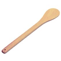 Spatule Professionnelle Hêtre 40cm Ép.18mm
