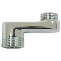 Raccord excentré 40mm mâle 15x21 femelle 20x27 - 1179762 - BOUTTE