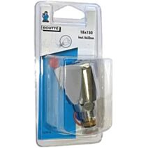 Tête robinet avec croisillon 18x150 - 1179465 - BOUTTE