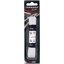 Lacet plat noir 120cm - TARRAGO