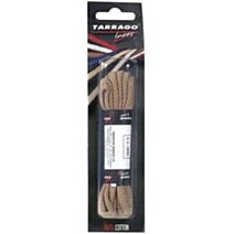 Lacet cordelet marron 90cm - TARRAGO