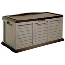 Coffre de jardin MOKA 390L