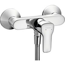 Mitigeur de douche MySport chromé - HANSGROHE