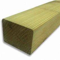 Tasseau raboté  45 x 70 mm - sapin