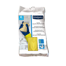 Gants de ménage haute protection T.9 - STARWAX