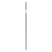 Manche métal laque 130cm