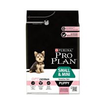 Croquettes Chiot Optistart Riche en Poulet 3kg - PRO PLAN