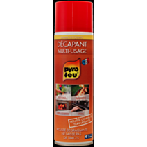 Décapant multiusage 500ml PYROFEU