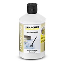 Accessoire nettoyeur vapeur RM519 Nettoyant moquettes/tapis 1L - KARCHER