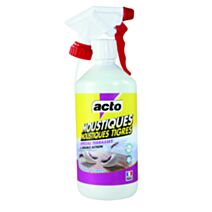 Liquide Spécial Moustiques