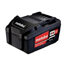 Batterie 18V 4Ah Li-Power - METABO