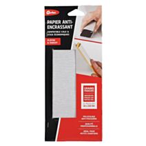 Pochette 6 feuilles anti encr GERLON