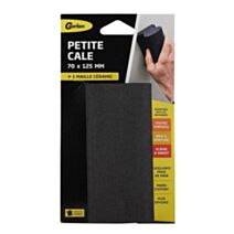 Petite cale 70x125 GERLON