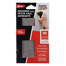 3 Patins maille classic GERLON